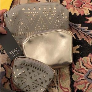 Set of 3 Bags Jones New York